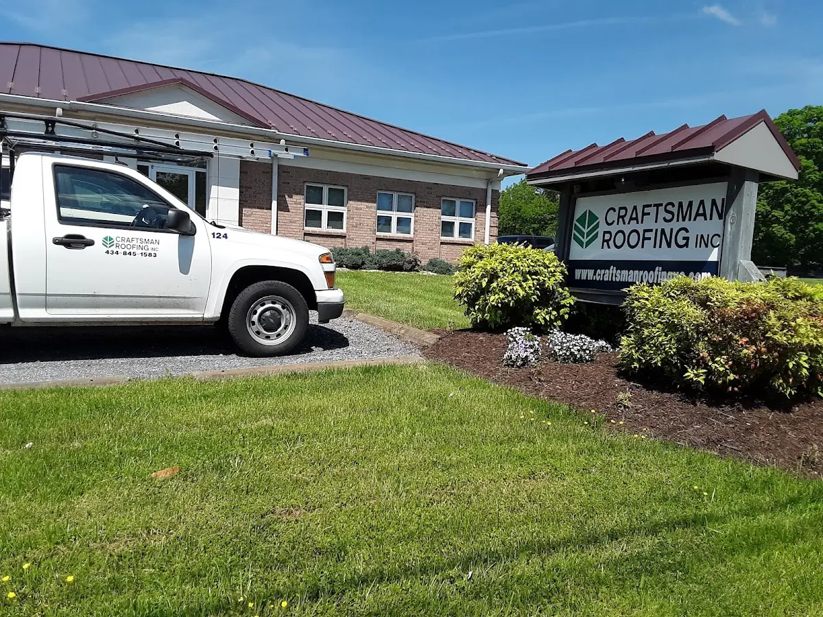 Quality Soffit & Fascia Repair by experienced craftsmen in Quaker Settlement